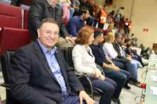 Hatay BŞB. - OGM Ormanspor