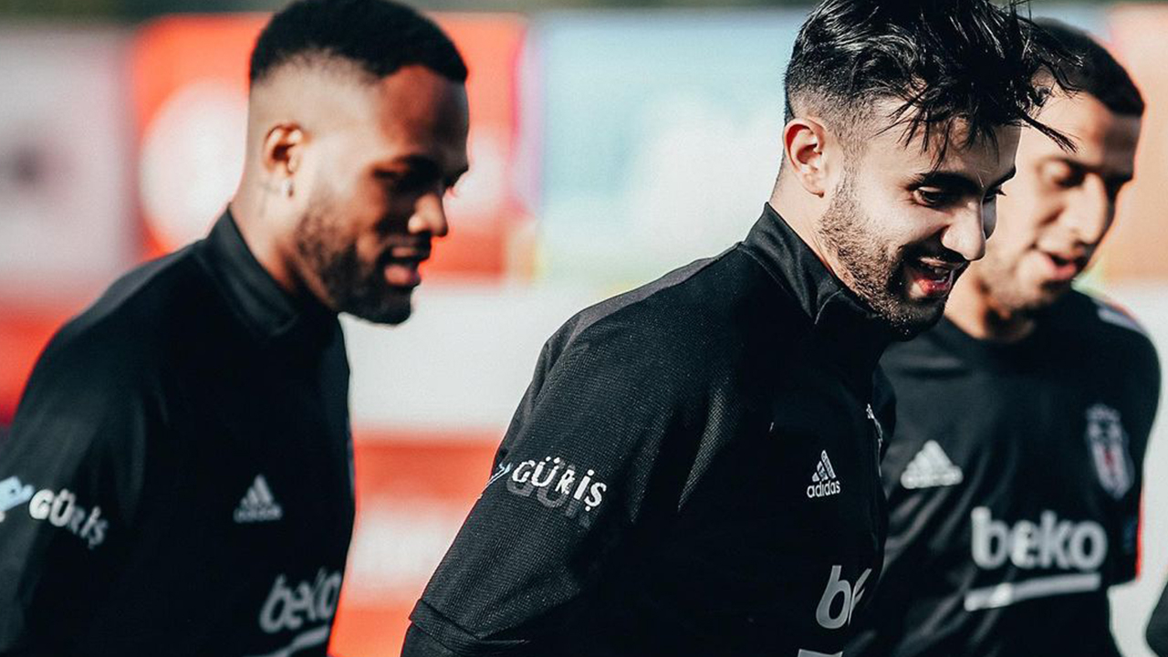 Hatayspor - Beşiktaş