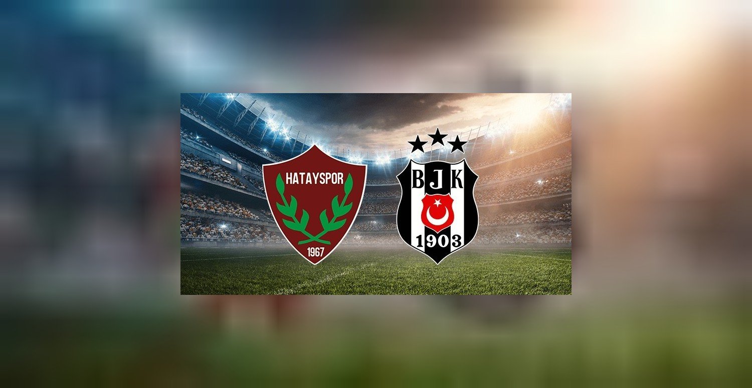 Hatayspor - Pendikspor