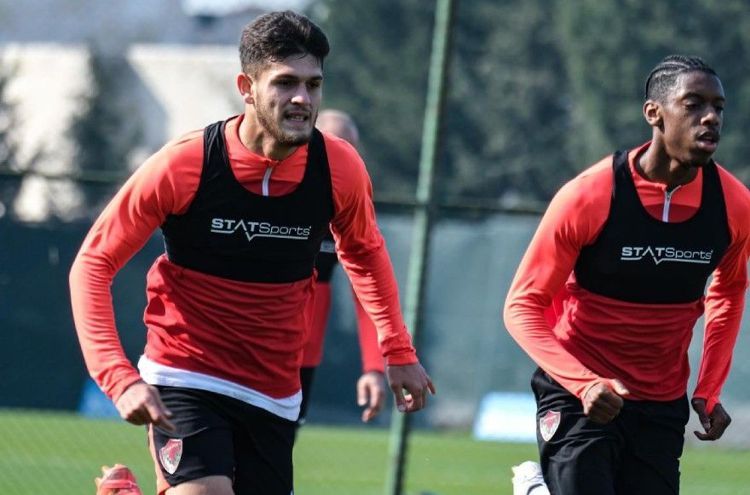Hatayspor - Trabzonspor