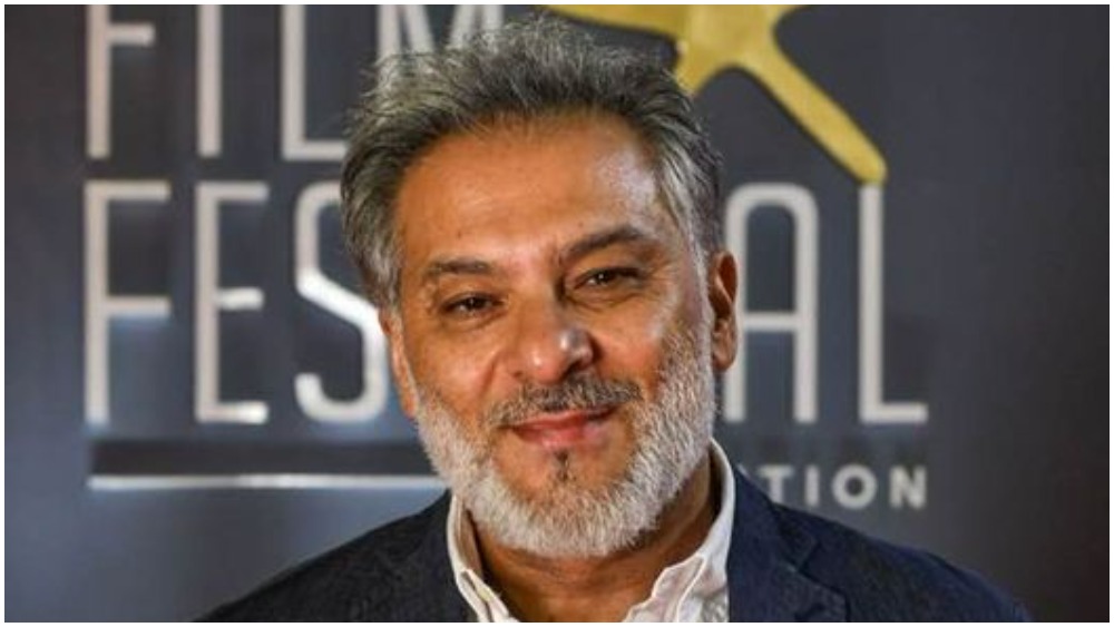 Hatem Ali