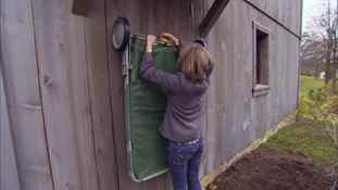 Havalı Aletler: Kral Aletler