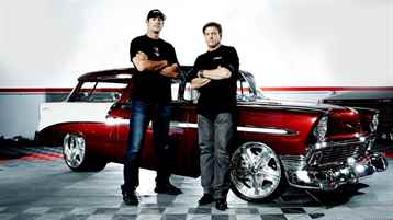 Havalı Aletler: Peyzaj Özel