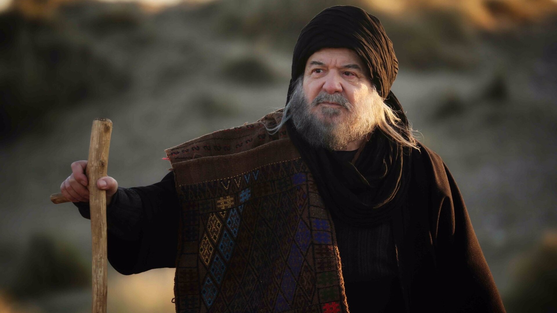 Hay Sultan