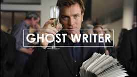 Hayalet Yazar