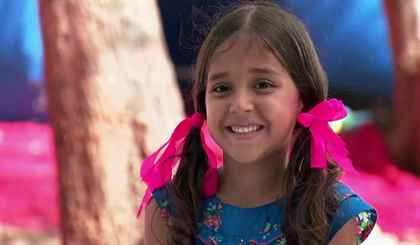 Hayatın Tatlı Yanı