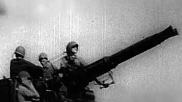 Hazen Audel ile Düşman Hattında