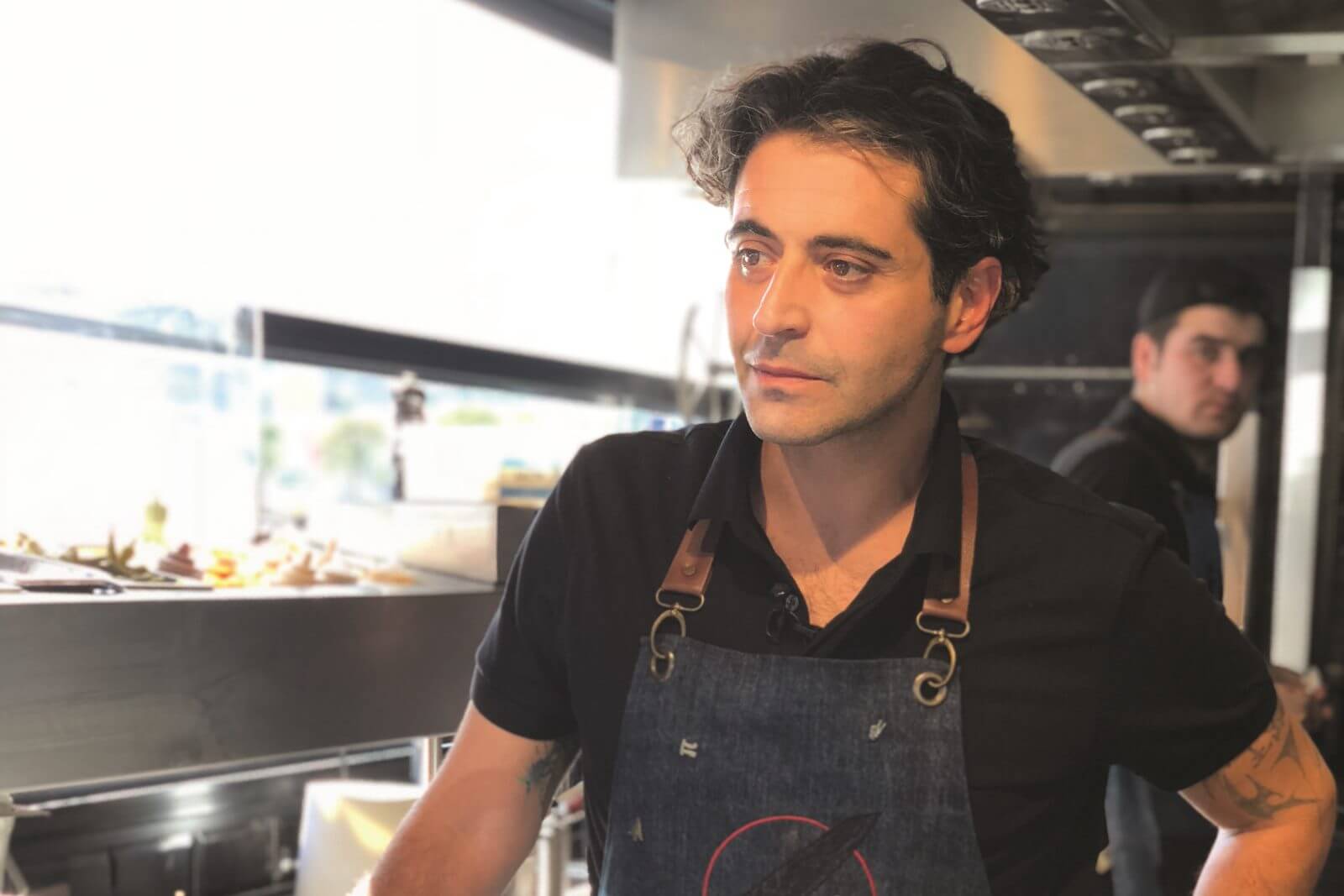 Hazer Amani ile Lezzete Yolculuk