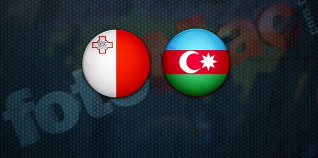 Hazırlık Maçıçekya - Malta