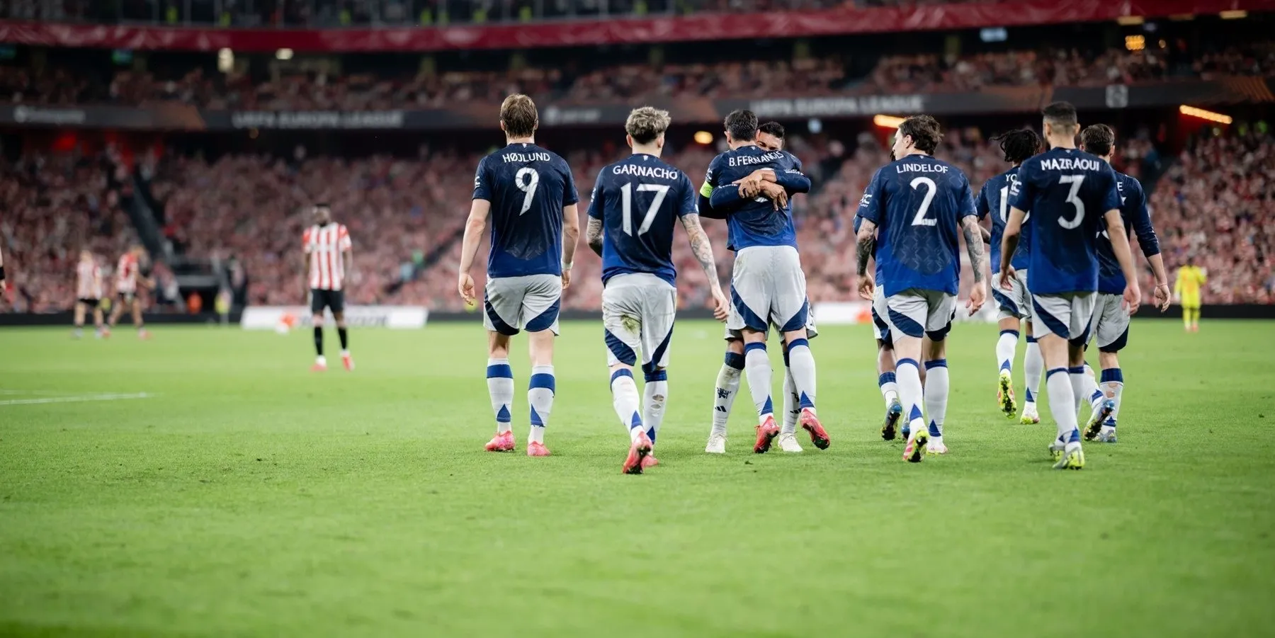 Hazırlık Maçılıverpool - Athletıc Bılbao