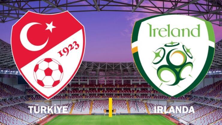 Hazırlık Maçıportekiz - İrlanda