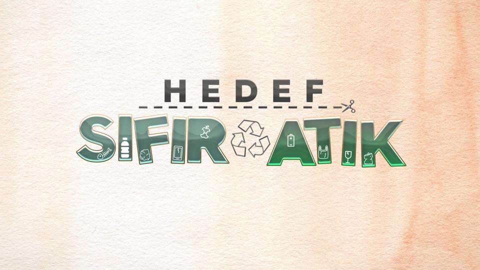 Hedef Sıfır Atık