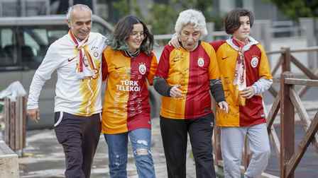 Hedef Süper Lig Özel