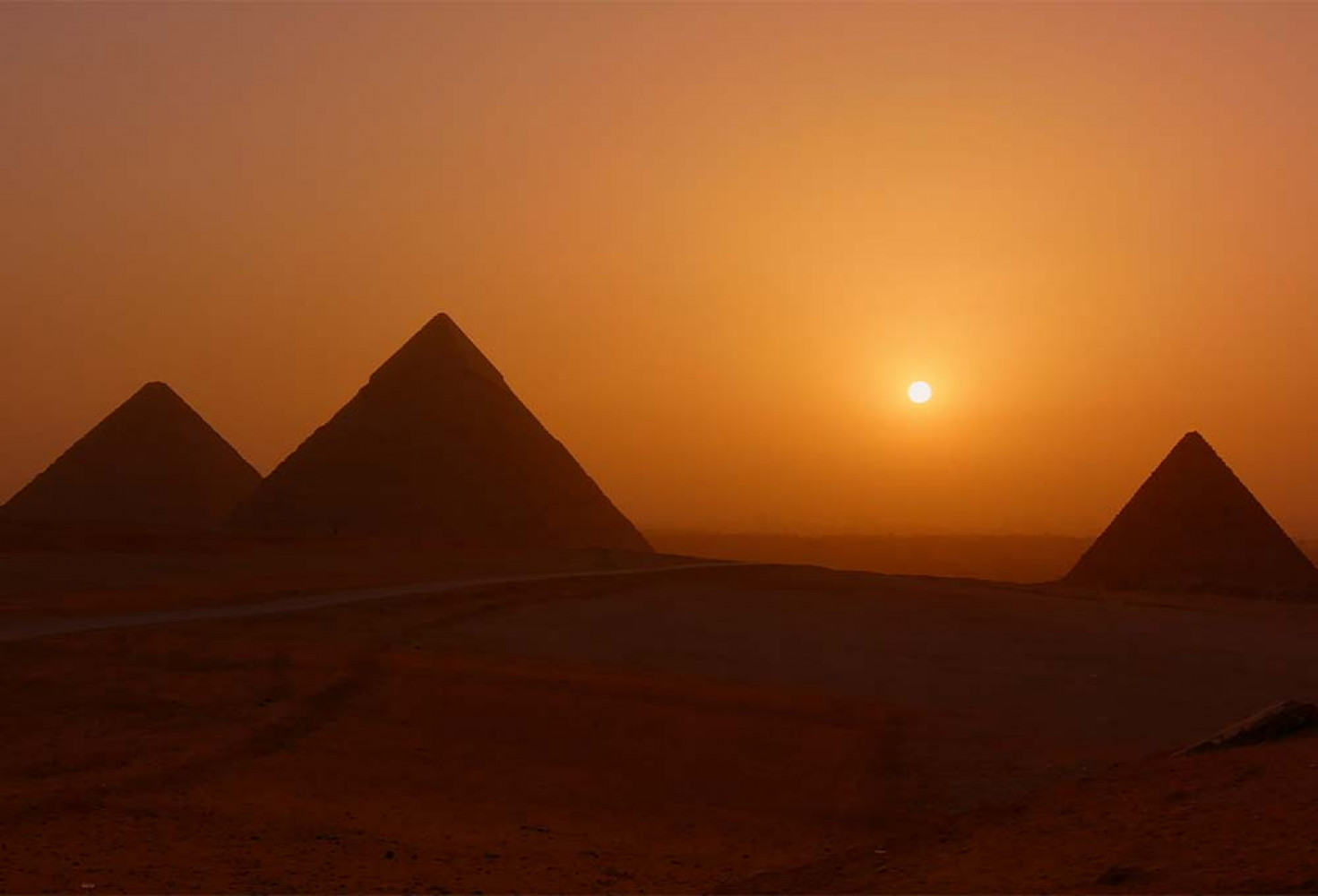 Heliopolis: Güneşin Şehri