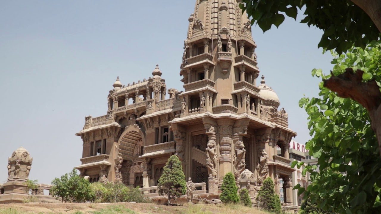 Heliopolis: Güneşin Şehri