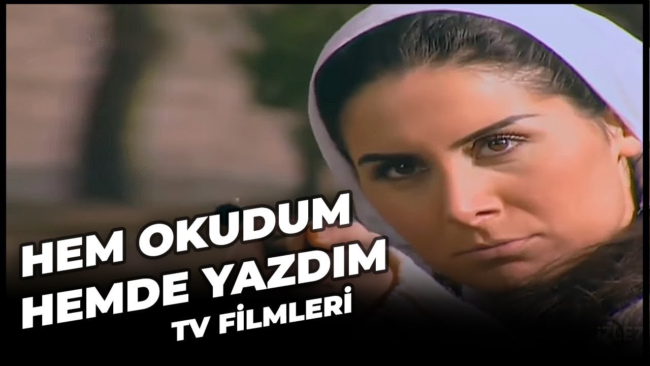 Hem Okudum Hem De Yazdım