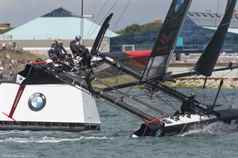 Hempel Sailing World Cup