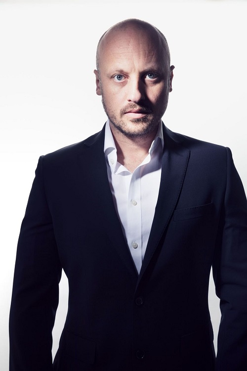 Henk Pretorius