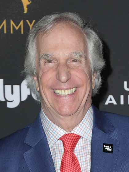 Henry Winkler