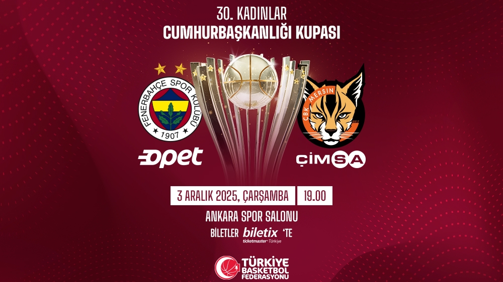 Hentbol Cumhurbaşkanlığı Kupası