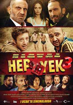 Hep Yek 2