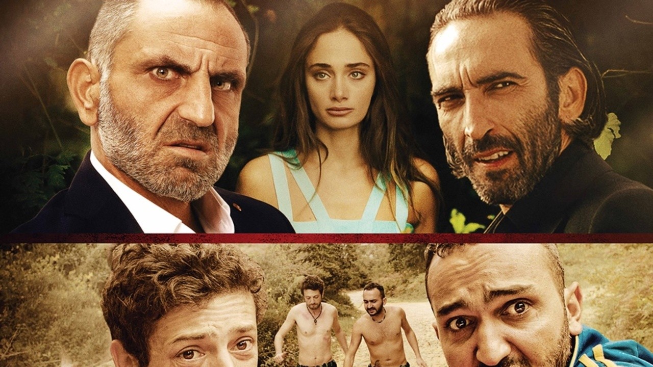 Hep Yek 5: Sil Baştan