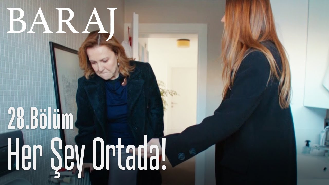 Her Şey Ortada
