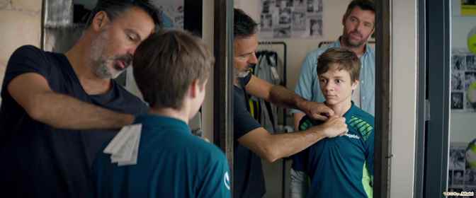 Her Şeyi Bilen Adam