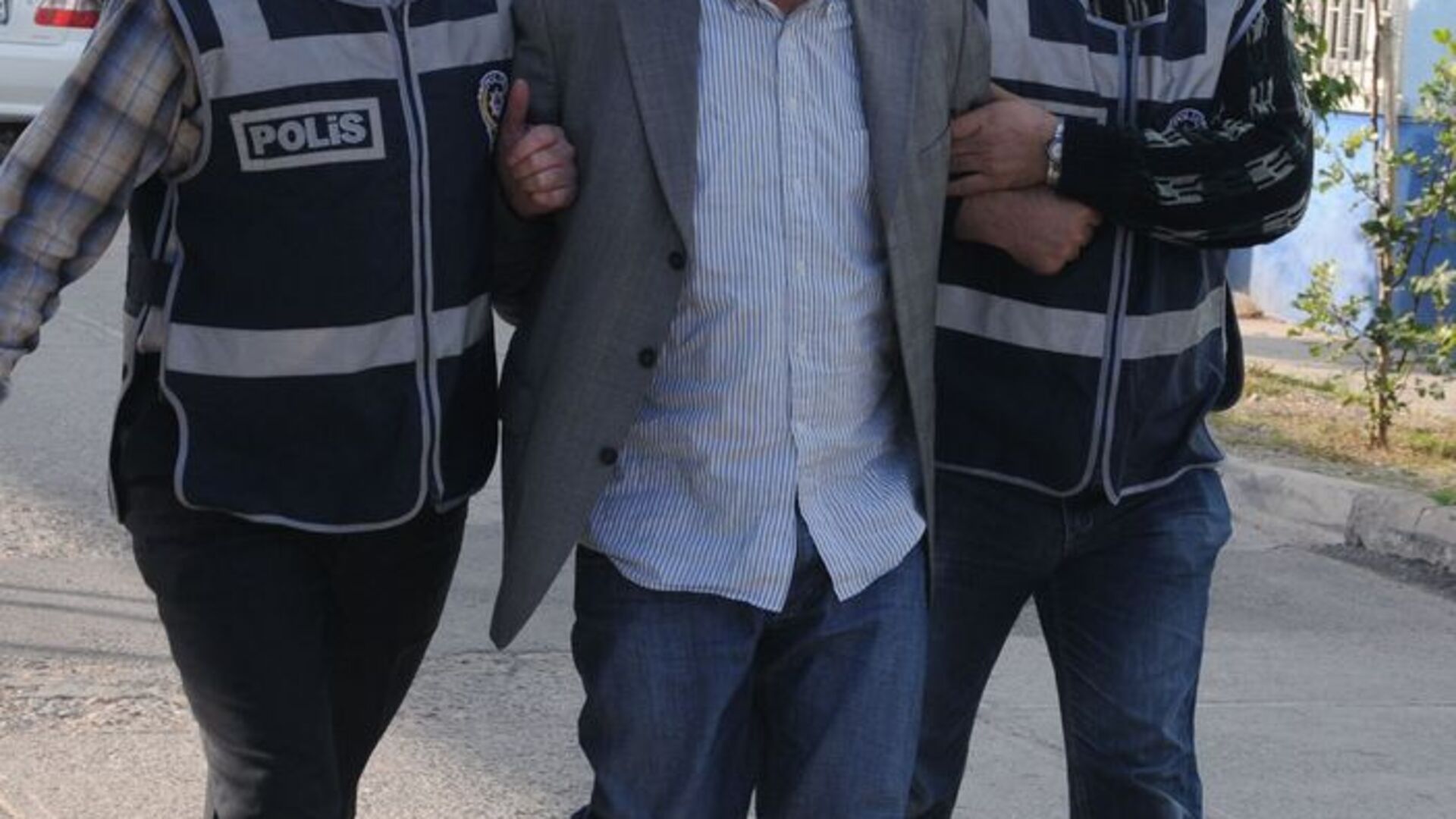 Hırsızın Böylesi