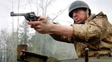 Hitler'in Batı İstilası