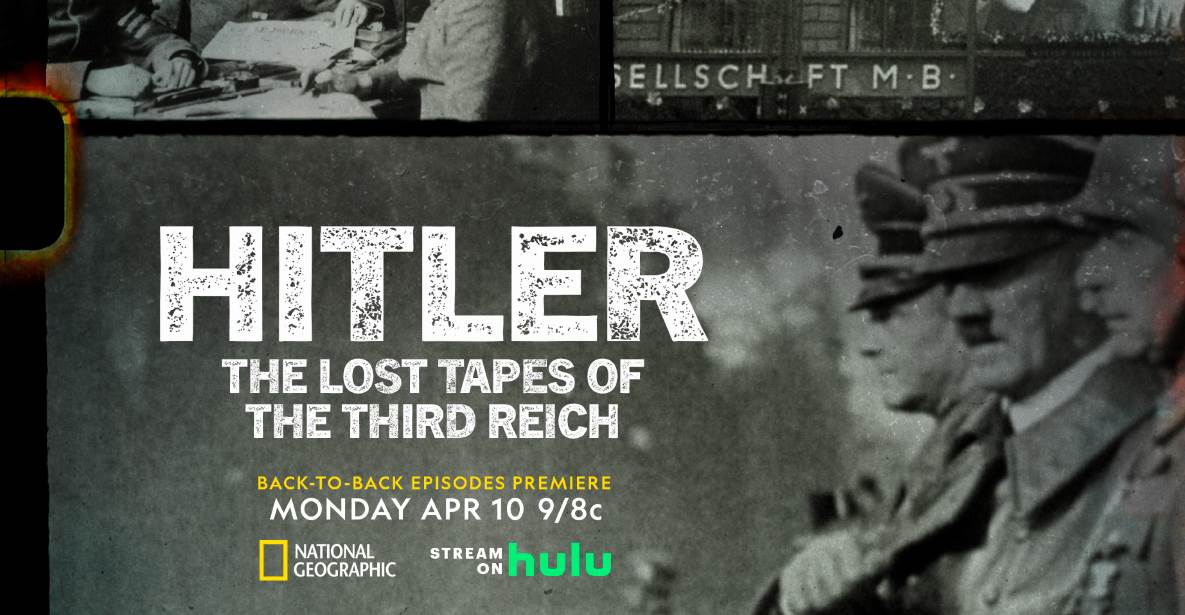 Hitler'in Düşüşü