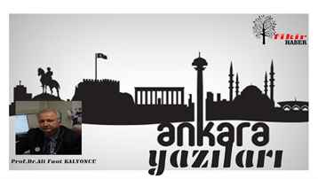 Hitler'in Korkunç Çöl Savaşı