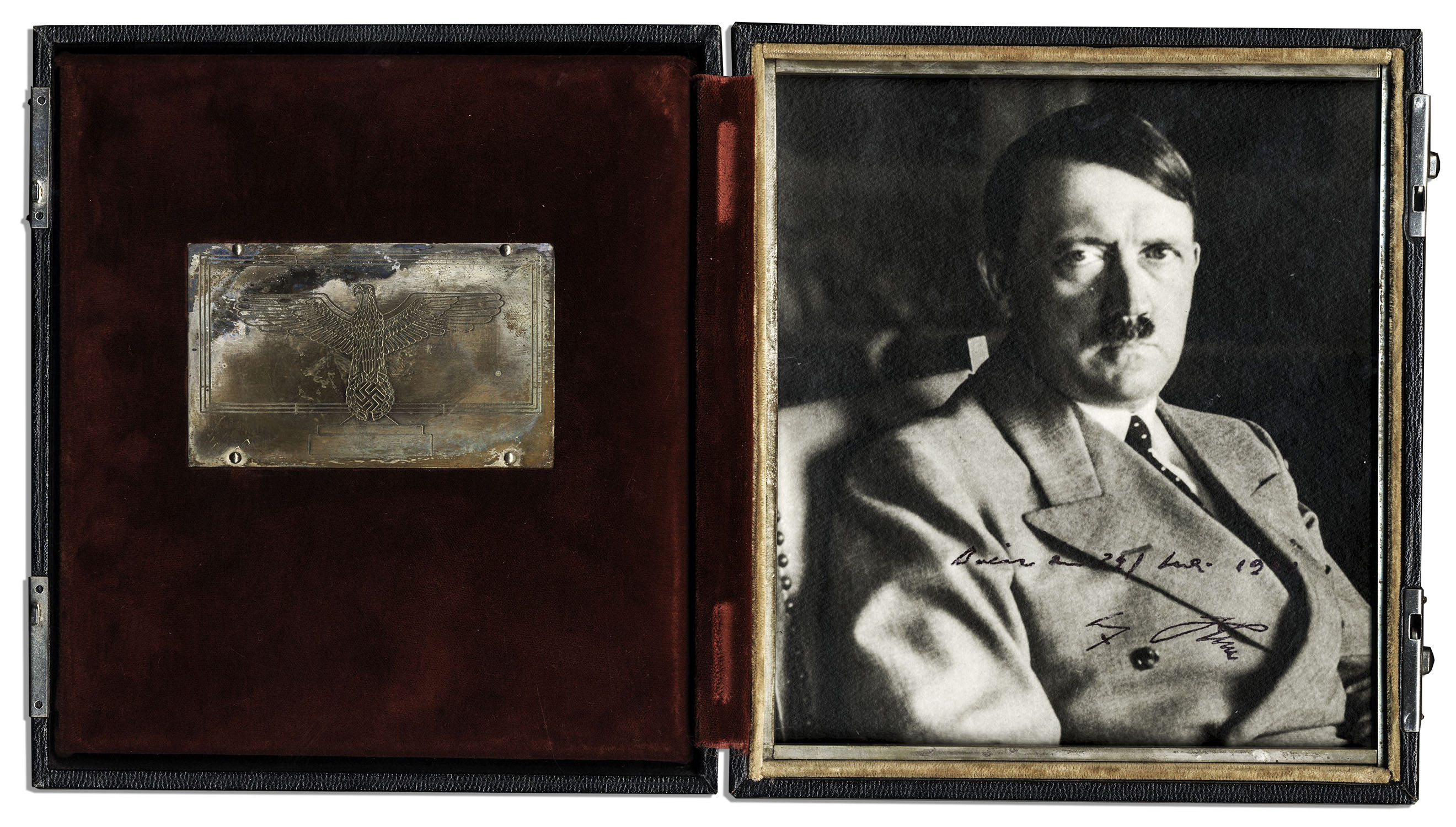 Hitler: Üçüncü Reich'ın Kayıp Kasetleri