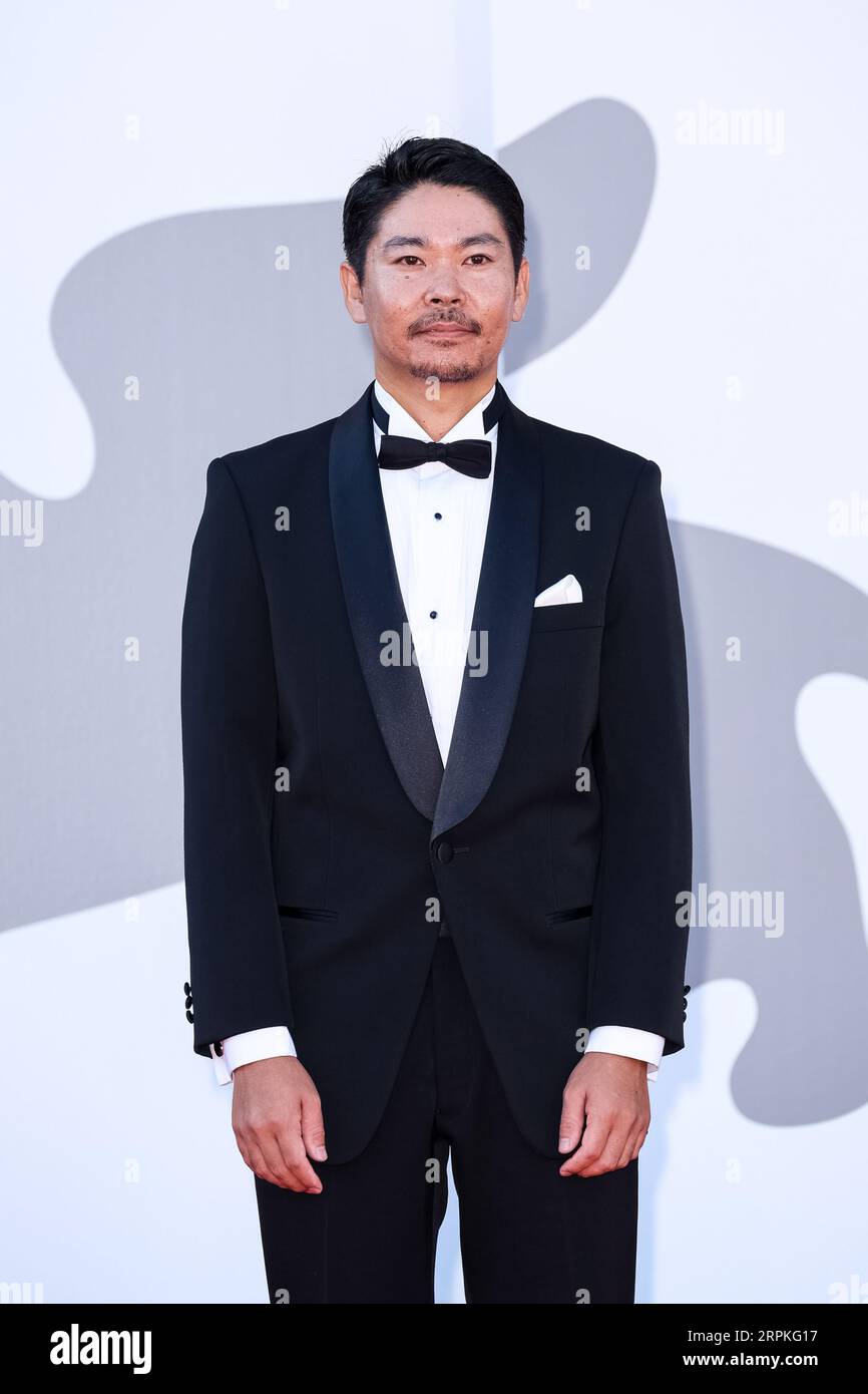 Hitoshi Omika