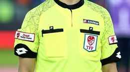 Hk Ümraniyespor - A. Hatayspor