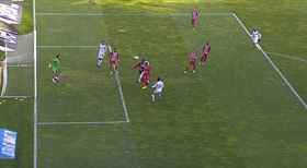 Hk Ümraniyespor - İstanbulspor