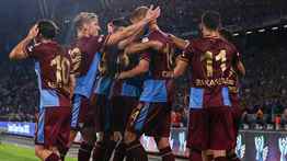 Hk Ümraniyespor-trabzonspor