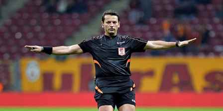 Hk Ümraniyespor-y. Kayserispor