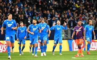 Hoffenheim - Bielefeld