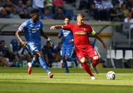 Hoffenheim - Freiburg