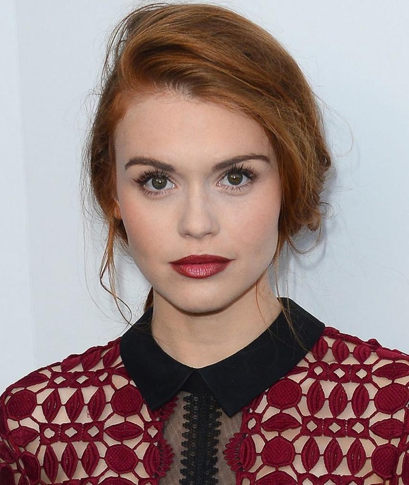 Holland Roden