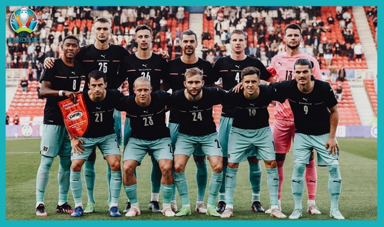 Hollanda - Avusturya