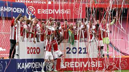 Hollanda Eredivisie Özetler