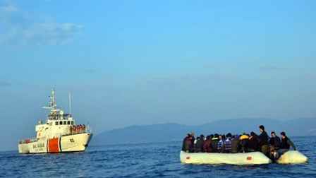Hollanda Karayipleri Sahil Güvenliği