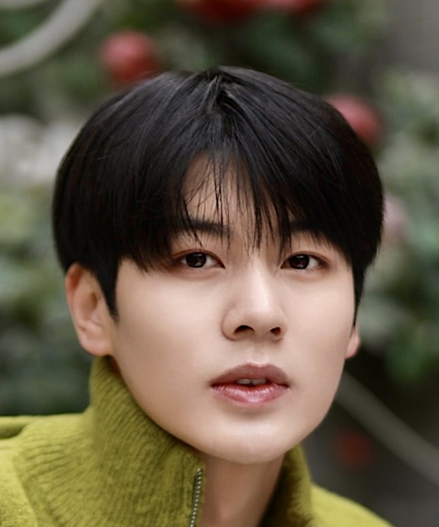 Hong Chen
