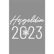 Hoşgeldin 2023