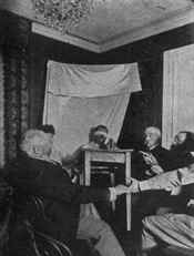 Houdini'nin Son Numaraları