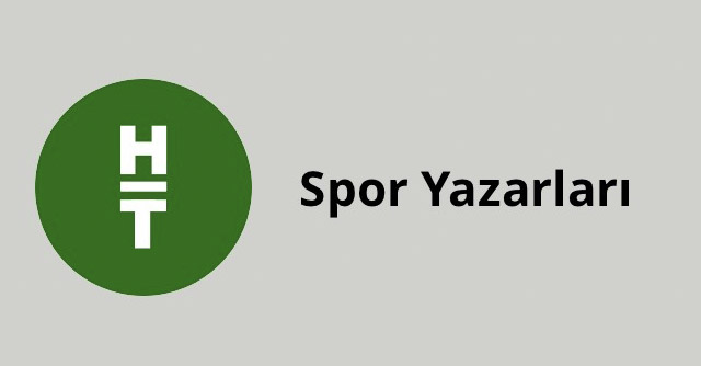 HT Spor Gündem