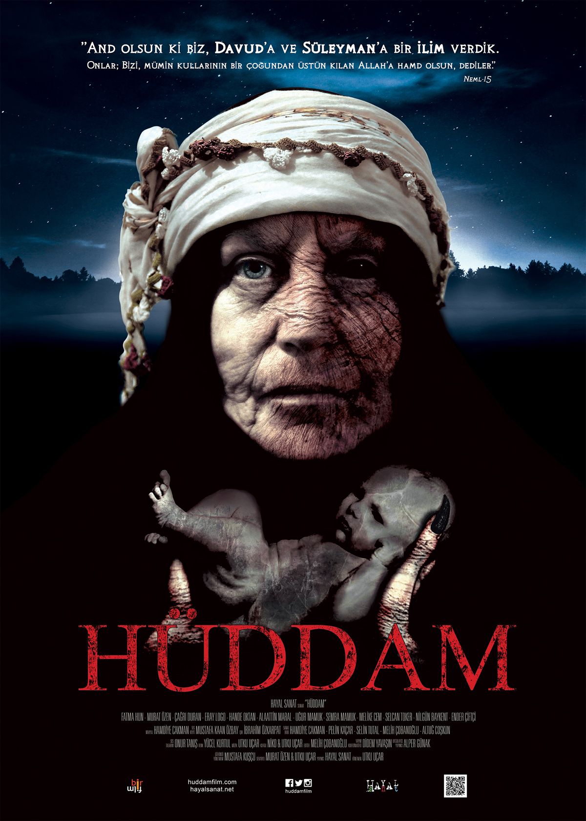 Hüddam 1