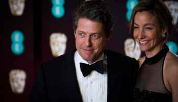 Hugh Grant